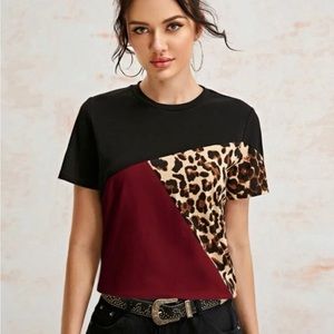 Shein Womens Top Size XS